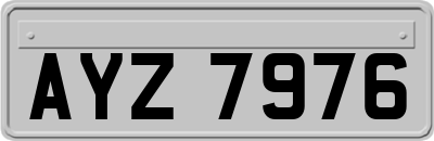 AYZ7976