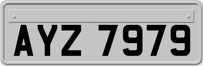 AYZ7979