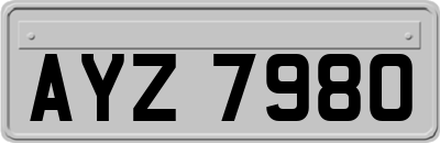 AYZ7980