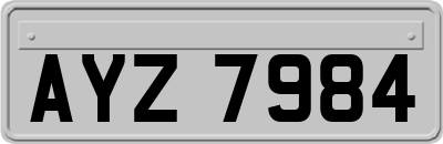 AYZ7984