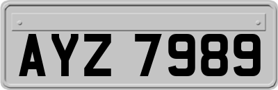 AYZ7989