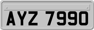 AYZ7990