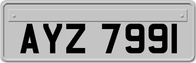 AYZ7991