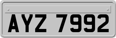 AYZ7992