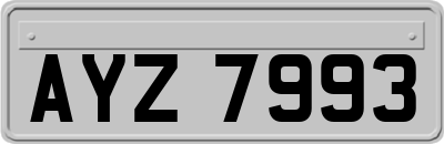 AYZ7993