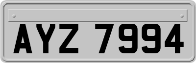 AYZ7994