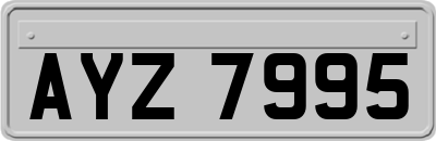 AYZ7995