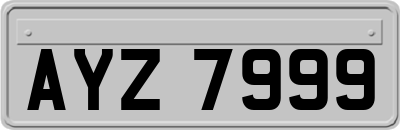 AYZ7999