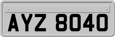 AYZ8040
