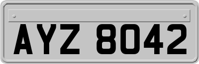 AYZ8042