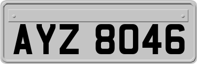 AYZ8046