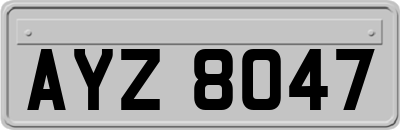 AYZ8047