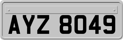 AYZ8049