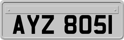 AYZ8051