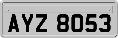 AYZ8053