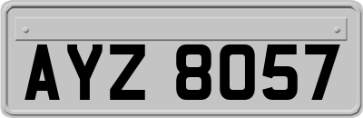 AYZ8057