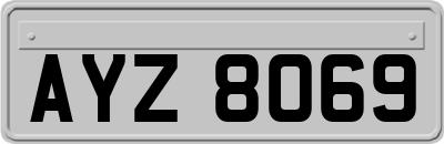 AYZ8069