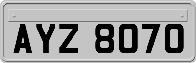 AYZ8070