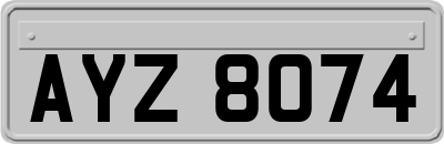 AYZ8074
