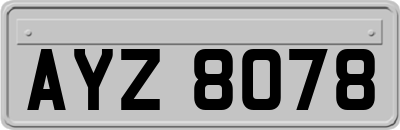 AYZ8078