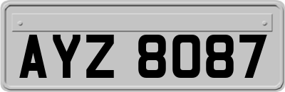 AYZ8087