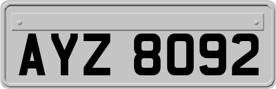 AYZ8092