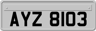 AYZ8103