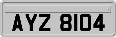 AYZ8104