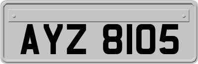 AYZ8105