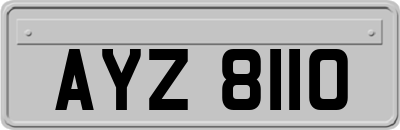 AYZ8110