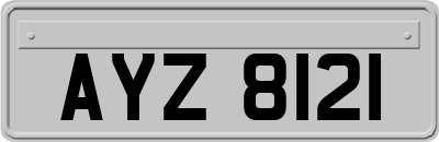 AYZ8121
