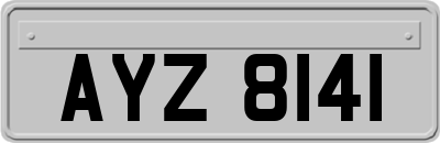 AYZ8141
