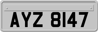 AYZ8147
