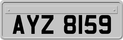 AYZ8159