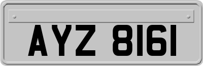 AYZ8161