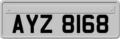 AYZ8168