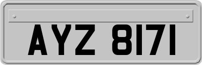 AYZ8171