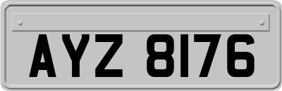 AYZ8176