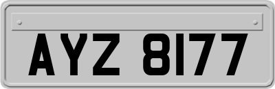 AYZ8177