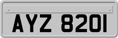 AYZ8201
