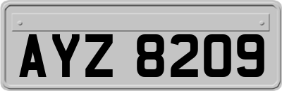AYZ8209