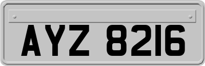 AYZ8216
