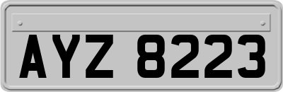 AYZ8223