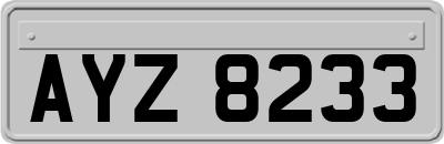 AYZ8233