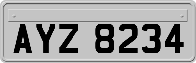 AYZ8234