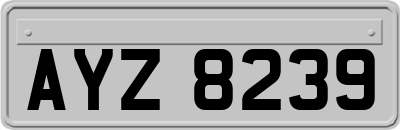 AYZ8239
