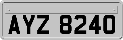 AYZ8240