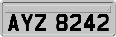 AYZ8242