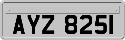 AYZ8251