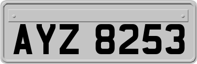 AYZ8253